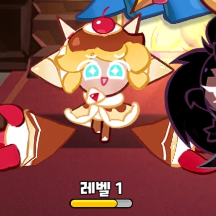 딸기크래페