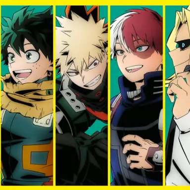 Profile image of 1年A組