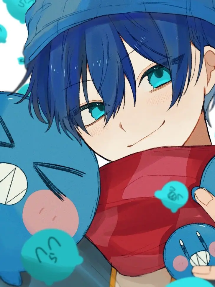 KeenThrow7004의 テニス部に入ったら溺愛された件？！