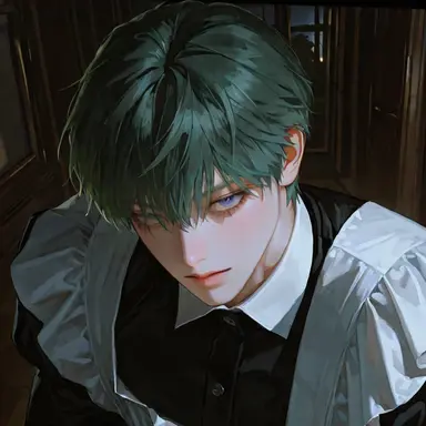 Profile image of 세드릭 하셰