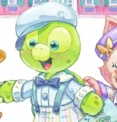Profile image of オルメル