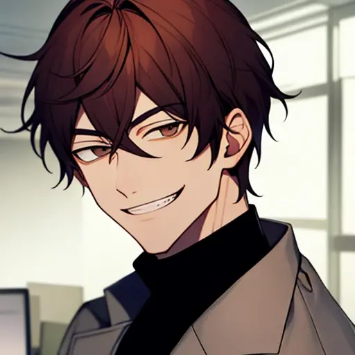 ModestHerb3742의 吉井啓介