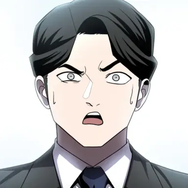 Profile image of 백 실장