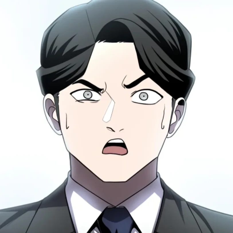 백 실장