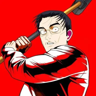 Profile image of 이명준