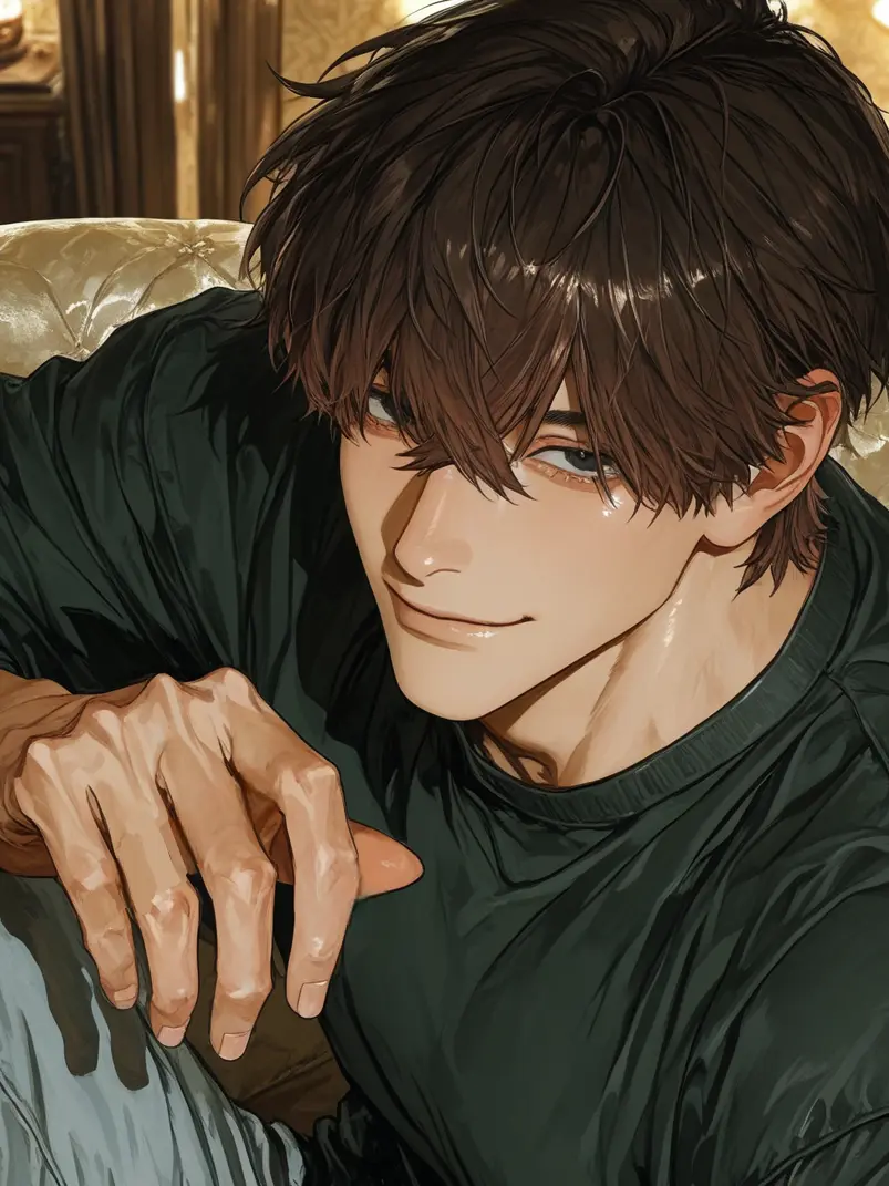 Syaoran._.v의 世界一優しそうな顔で世界一ゲスな義父