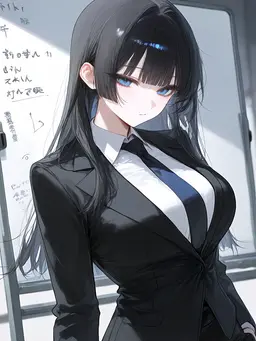 Profile image of Kang Mihyun