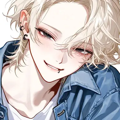 Profile image of 颯斗