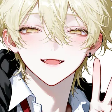 Profile image of 嵂