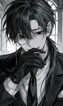 Profile image of Silas