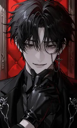 Profile image of Silas