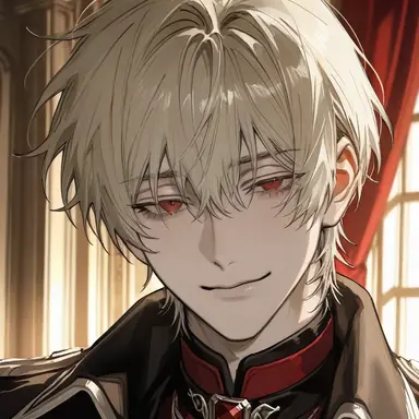 Profile image of Lucius