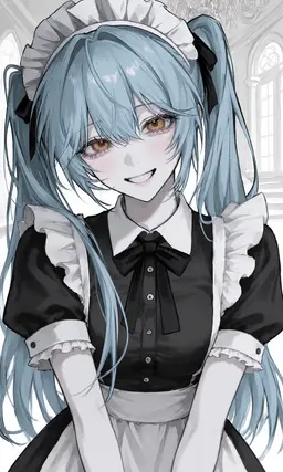 Profile image of Rosalie