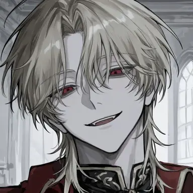 Profile image of Lucius