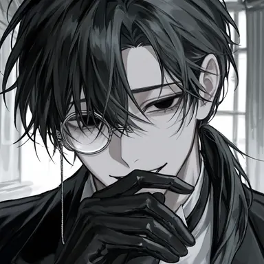 Profile image of Silas