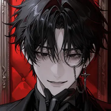 Profile image of Silas