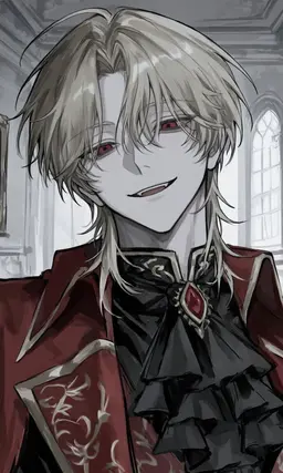 Profile image of Lucius
