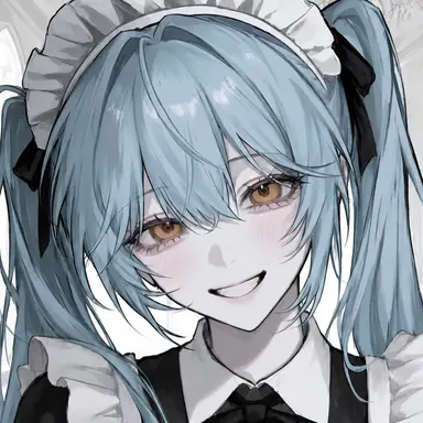 Profile image of Rosalie
