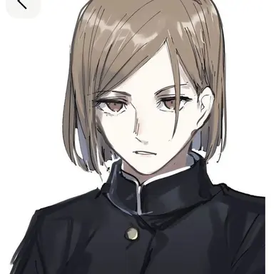 Profile image of 釘崎 野薔薇