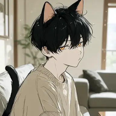 Profile image of 네로