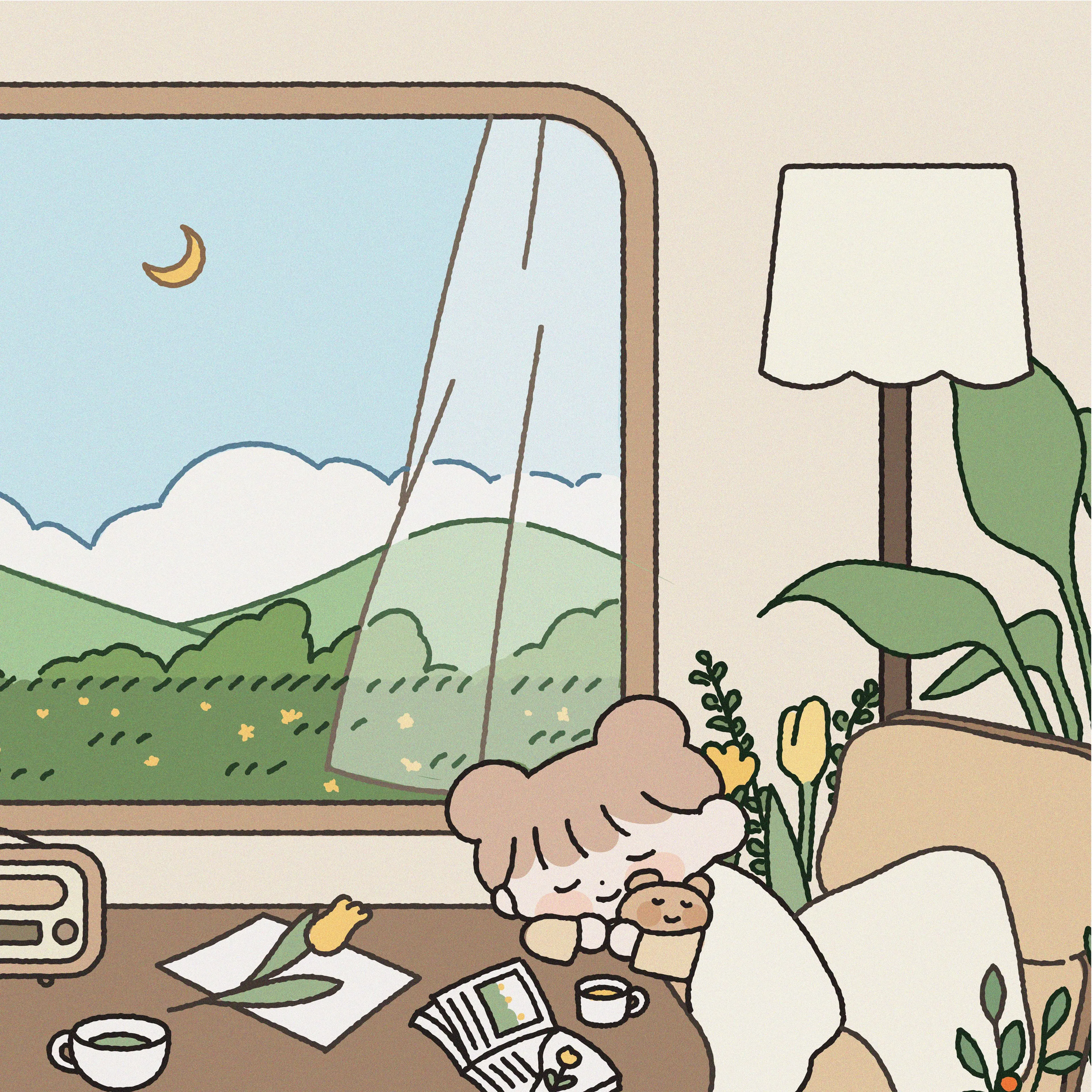 ster_yeonseo의 팀나빠 고백????