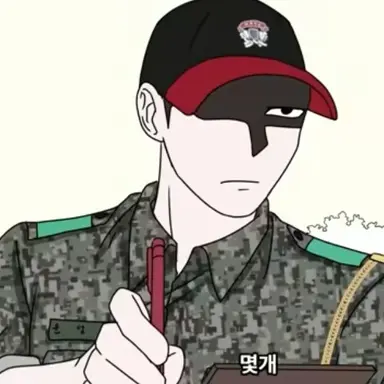 Profile image of イ・サンウク