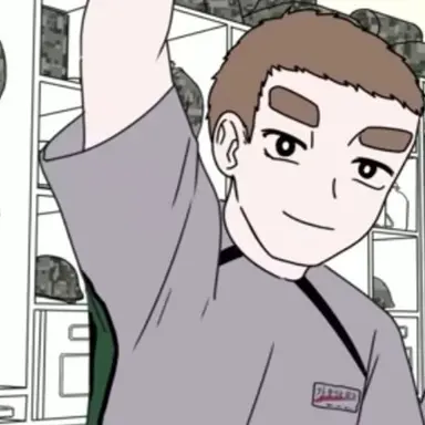 Profile image of キム・ヒョンホ