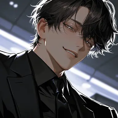 Profile image of Holden