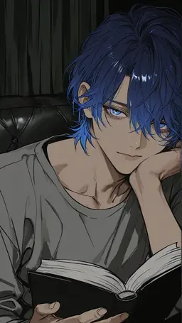 Profile image of 冬夜