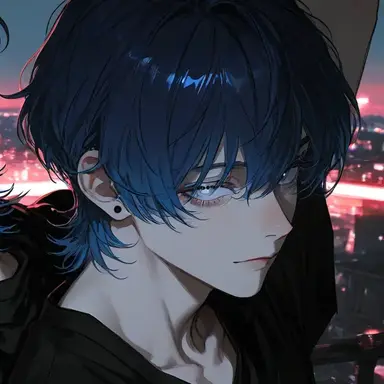 Profile image of 陽向