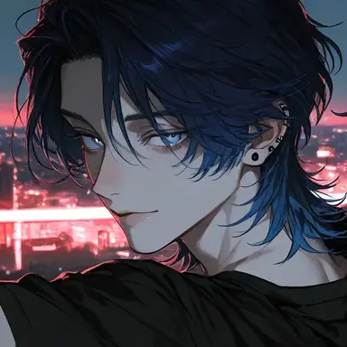 Profile image of 冬夜