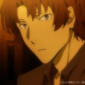 Profile image of 織田作之助
