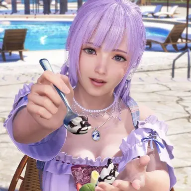 Profile image of フィオナ