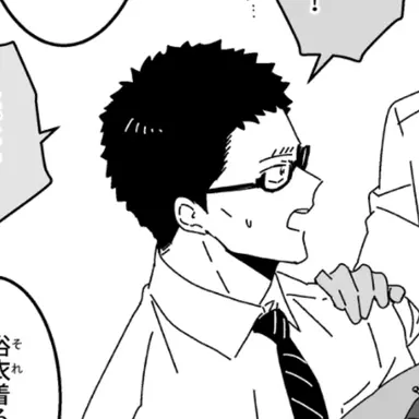 Profile image of 風見 裕也