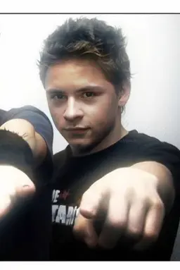 Profile image of Gustav