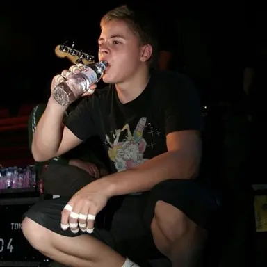 Profile image of Gustav