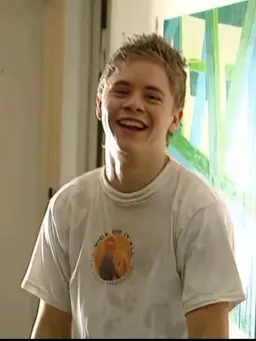Profile image of Gustav