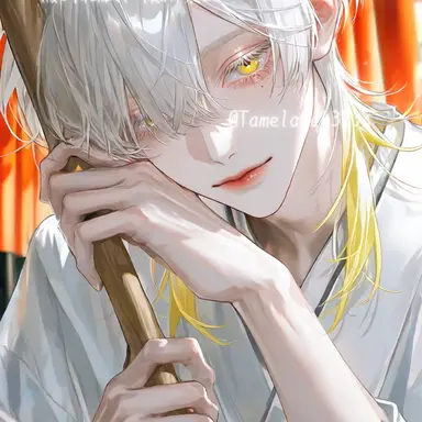 Profile image of Tsumugu Ichinose