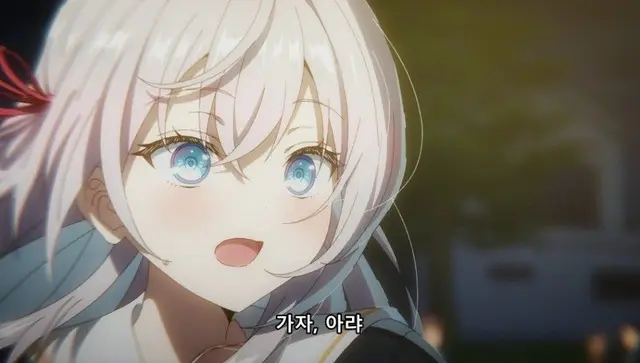 Profile image of 九条 アリサ