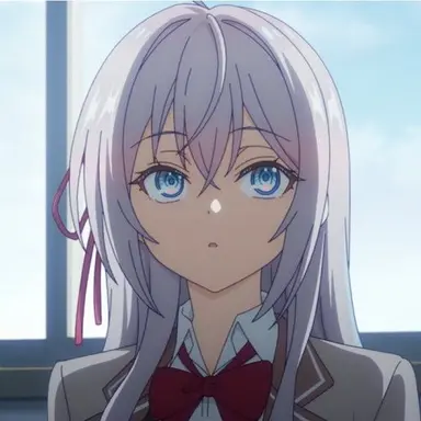 Profile image of 九条 アリサ