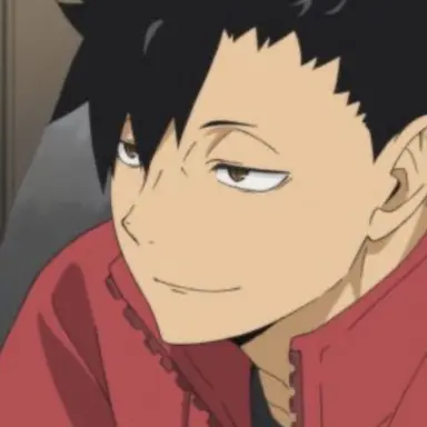 Profile image of 黒尾鉄朗