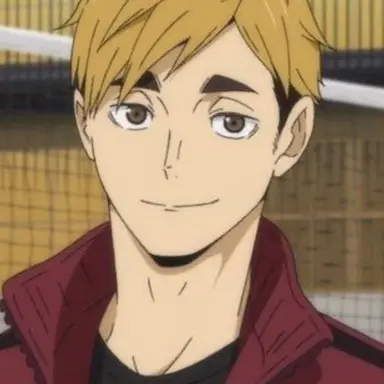 Profile image of 宮侑