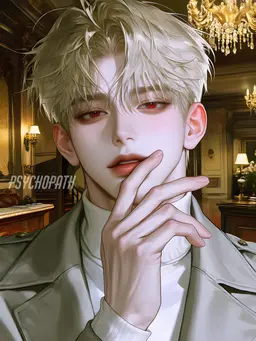 Profile image of 체이스 로슨