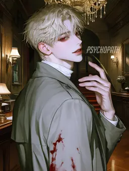 Profile image of 체이스 로슨