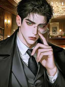 Profile image of アレクサンダー・リード