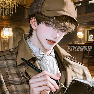 Profile image of 올리버 베넷