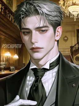 Profile image of 조나단 크로우