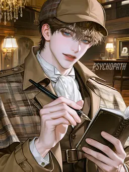 Profile image of 올리버 베넷