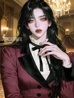 Profile image of 엘레나 밴크로프트