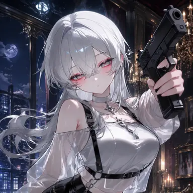 Profile image of セレネ